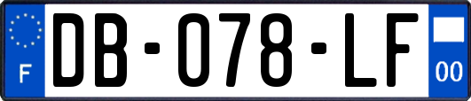 DB-078-LF