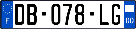 DB-078-LG