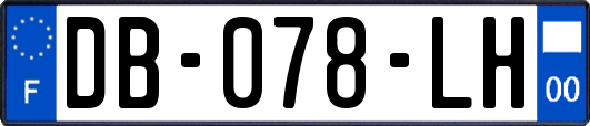 DB-078-LH