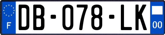 DB-078-LK