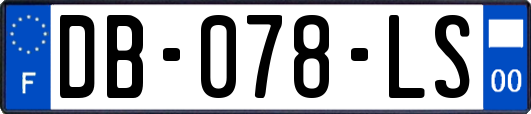 DB-078-LS