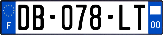 DB-078-LT