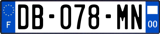 DB-078-MN