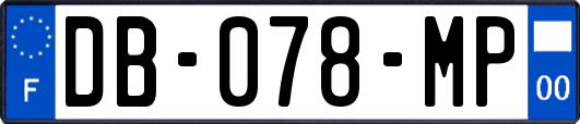 DB-078-MP