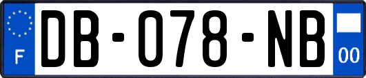 DB-078-NB