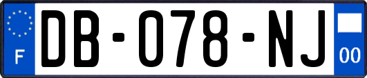 DB-078-NJ