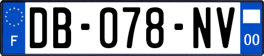 DB-078-NV