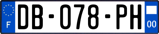 DB-078-PH