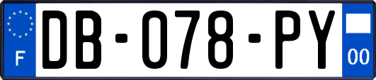 DB-078-PY