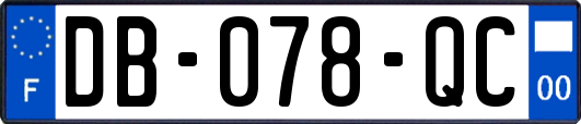 DB-078-QC