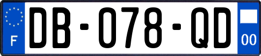 DB-078-QD