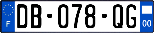 DB-078-QG