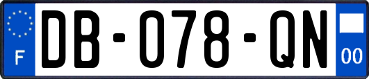 DB-078-QN