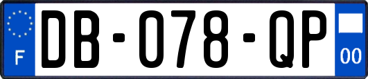 DB-078-QP