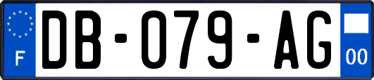 DB-079-AG