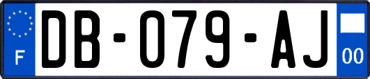 DB-079-AJ