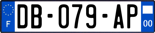 DB-079-AP