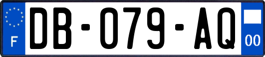 DB-079-AQ