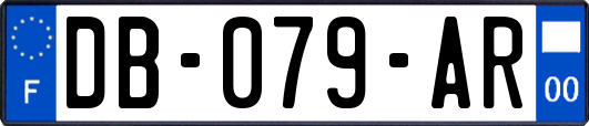 DB-079-AR