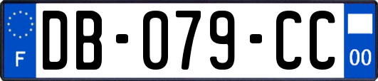 DB-079-CC