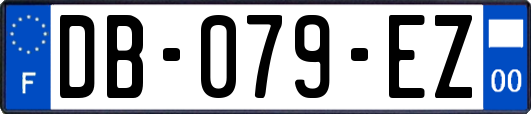 DB-079-EZ