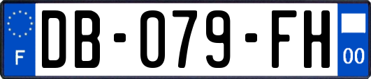 DB-079-FH
