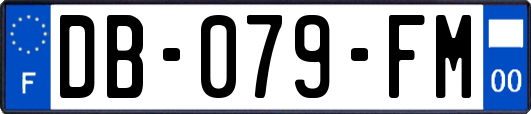 DB-079-FM