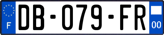 DB-079-FR