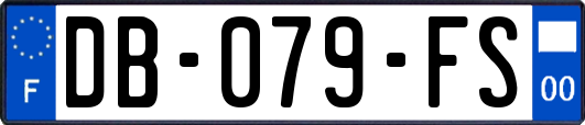 DB-079-FS