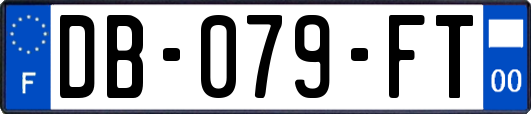 DB-079-FT