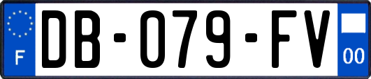 DB-079-FV