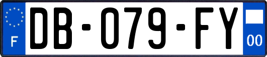 DB-079-FY