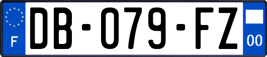 DB-079-FZ