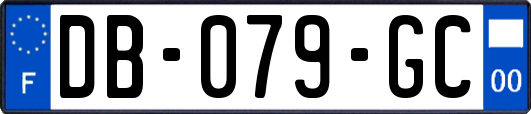 DB-079-GC