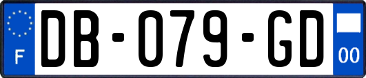 DB-079-GD