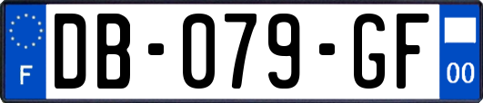 DB-079-GF