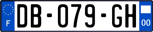 DB-079-GH