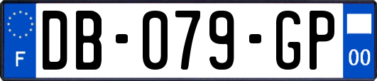 DB-079-GP