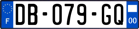 DB-079-GQ