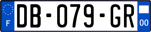 DB-079-GR