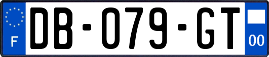 DB-079-GT