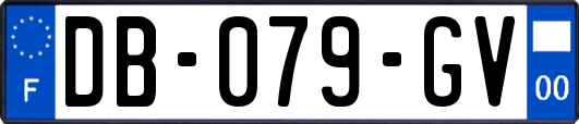 DB-079-GV