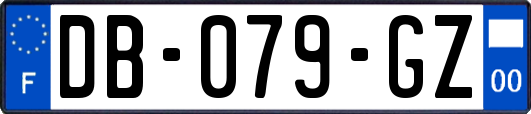 DB-079-GZ