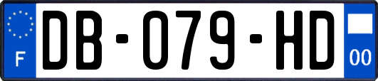 DB-079-HD