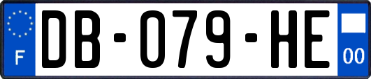 DB-079-HE