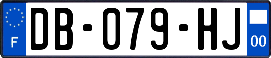 DB-079-HJ