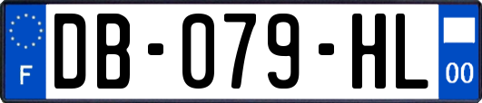 DB-079-HL