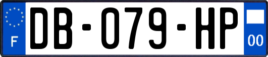 DB-079-HP