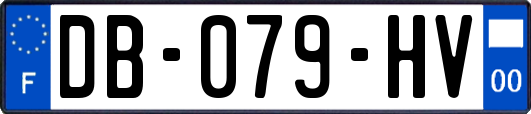 DB-079-HV