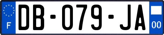 DB-079-JA